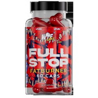 FULL STOP (60капс)